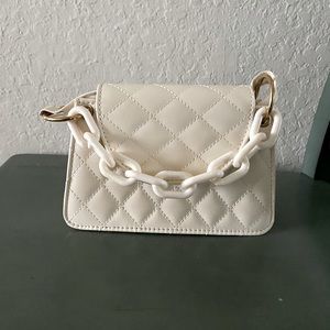 Leather Crossbody (no longer available)